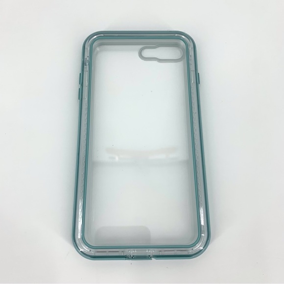 Lifeproof Next Case for Apple iPhone 7 Plus and 8 Plus, Seaside, New in Box - Picture 4 of 16